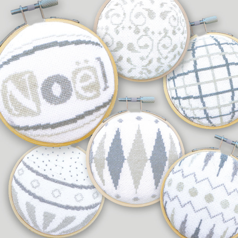 N038 gris