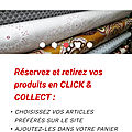Commandez sur la boutique en ligne !