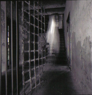 Photo de fantôme
