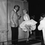 1965_10_29_Hollywood_Wax_Museum_with_Sonny_Tufts_actor_seven_year
