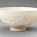 Bowl, northern song dynasty (960-1127), 11th century