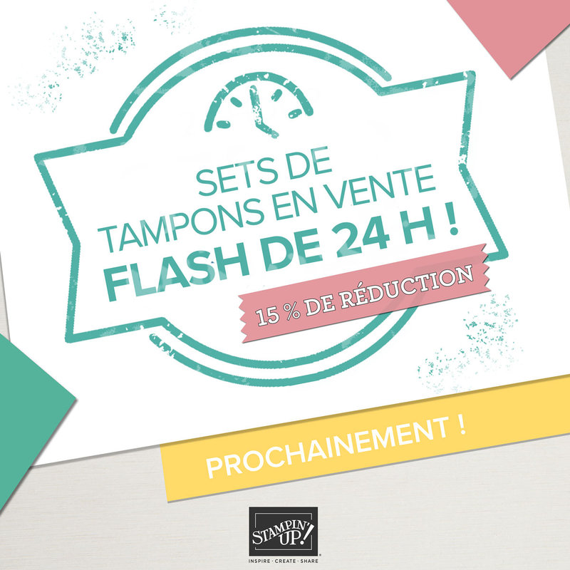 Offre tampons 2