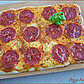 Pizza fonzarelli1