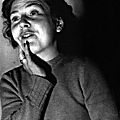 Angèle vannier (1917- 1980) : j'adhère