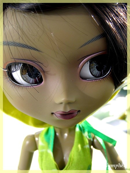pullip another queen
