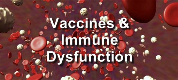 Immune-dysfunction