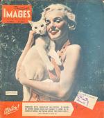 1951-08-MM_in_white_dress-studio_Fox-AYAYF-with_cat_Pinky-mag-1952-05-31-images-algerie