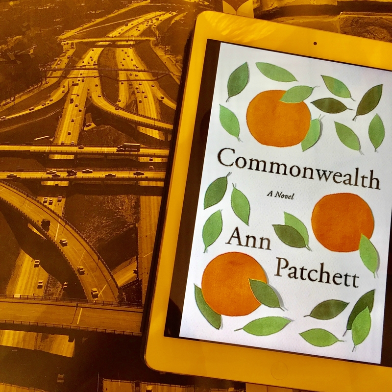 commonwealth ann patchett characters