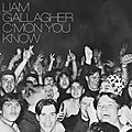 Liam gallagher – c’mon you know (2022)