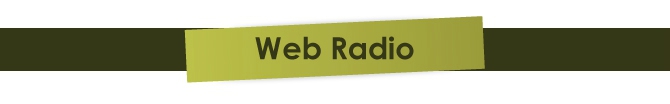 Web Radios