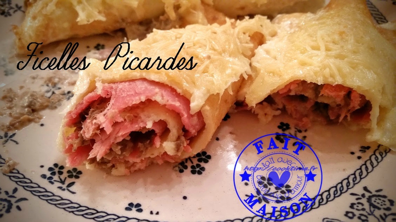 Ficelles Picardes