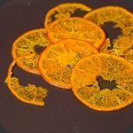 Cristallines d’oranges