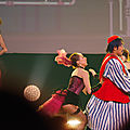 Japan Expo 2019 - Ballet Dragon Quest (66)
