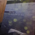 La fille sur la rive