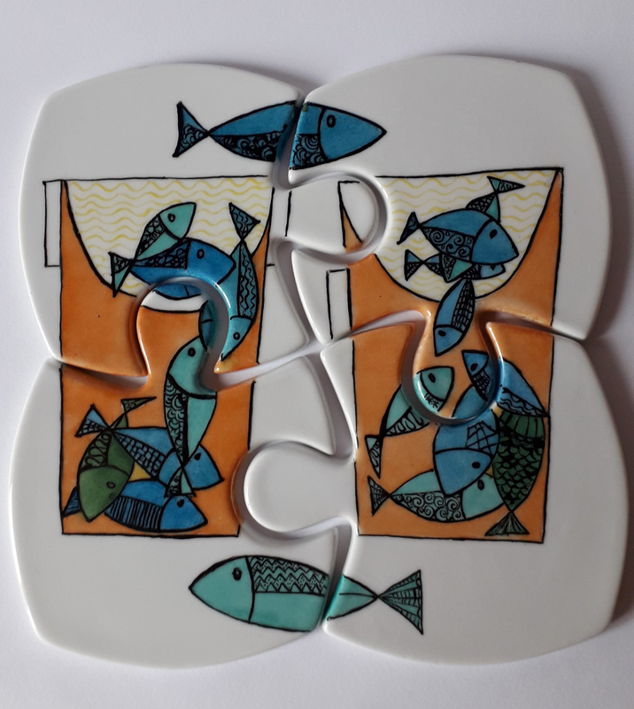 puzzle poissons 2