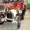 Lion-peugeot va (1905-1908)