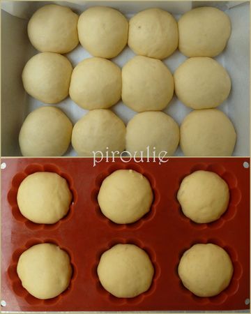 brioche buchty