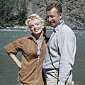 Expo: marilyn the lost photographs of a hollywood star