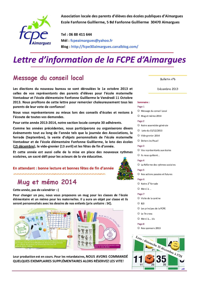 Lettre6_FCPE_Decembre2013_Page_1