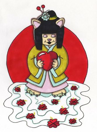 dessin Japon 06 réduit
