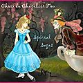 Le choix du chapelier fou: spécial sagas [2]