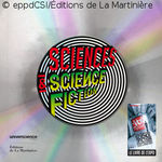 Couverture livre Science et fiction