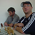 Coupe 1700-2000 2008-2009 (14) Cédric Rivière et Christophe Auberger