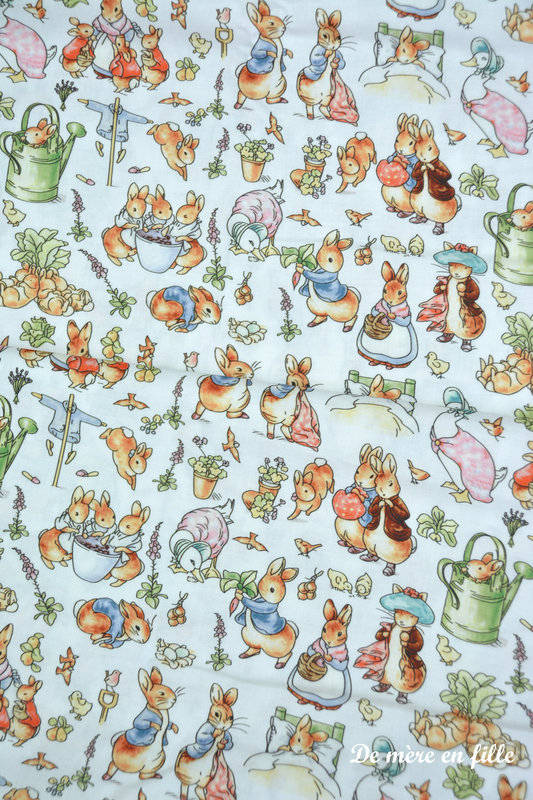 peter rabbit et ses amis 1