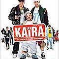 Les kaira à l'assaut du grand écran!!!