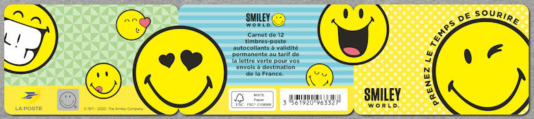 smiley 2