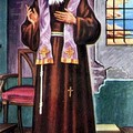 Saint Léopold Mandic