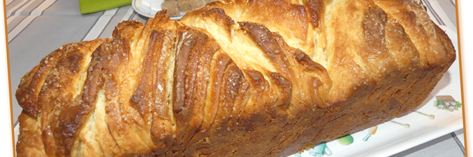 brioche à effeuiller brioche à effeuiller