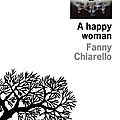 A happy woman de fanny chiarello