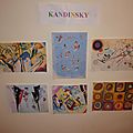 Kandinsky : a., 5 ans (1)