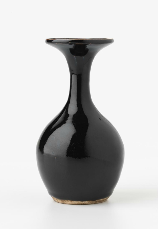 Vase, Song dynasty, 960 CE-1279