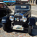 Morgan 4-4 (1936-1955)