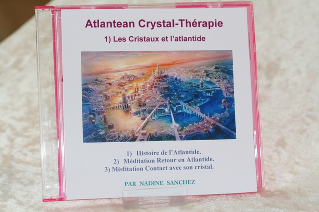 1 les cristauxet l'atlantide
