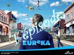 eureka 23 7