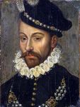 Charles IX, Kunsthistorisches museum
