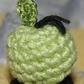 Serial crocheteuses 62 - granny square ou granny award?