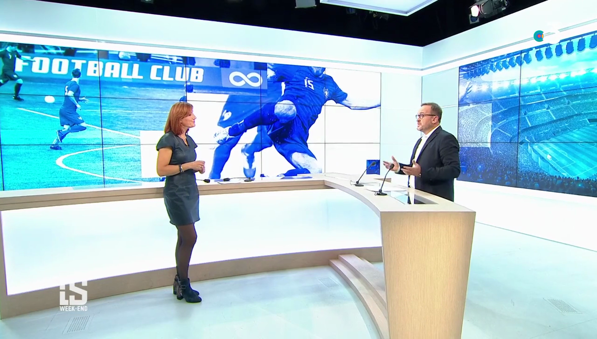 clairevocquierficot07.2020_10_17_toutlesportFRANCE3 Photo de Claire Vocquier Ficot Les