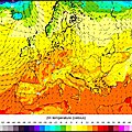 Anomalie hivernale ! ...