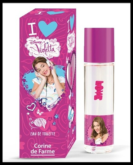 parfum fort femme