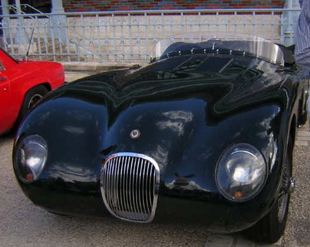 JaguarTypeCAv