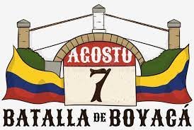 Every Day Is Special: August 7 – Battle of Boyacá Day in Colombia