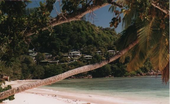 Seychelles Mahé Moments Heureux Dun Voyageur - 