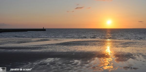 Lever-de-soleil-à-Binic