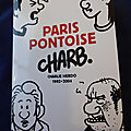 Paris pontoise - charb