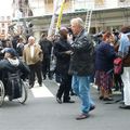 Marche en l'honneur de Papy Simon le Bijoutier de Matonge assassine le 12 avril 2010 (34)