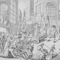 2-6 septembre 1792 : les massacres de septembre